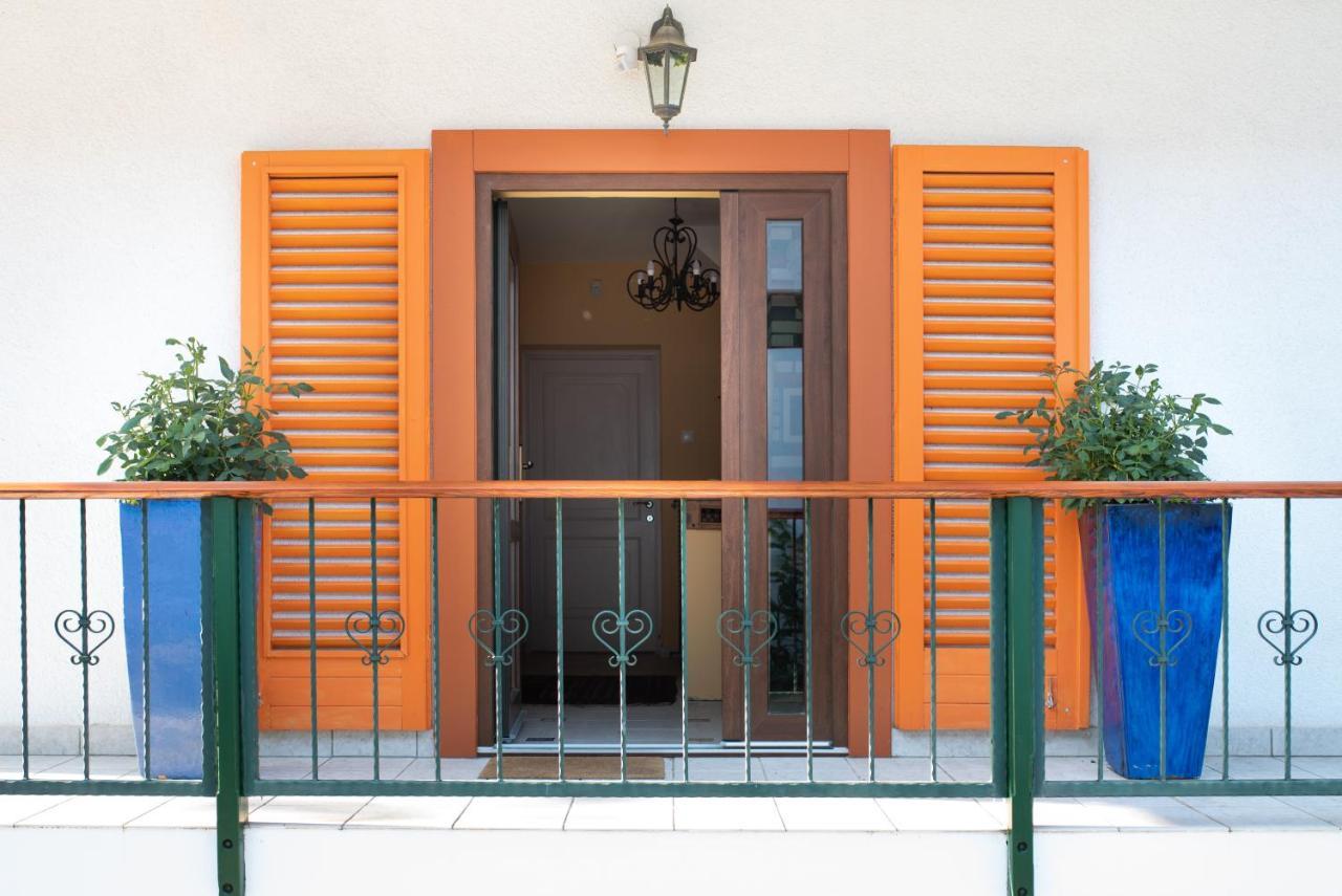 Hévíz Corona Villa מראה חיצוני תמונה
