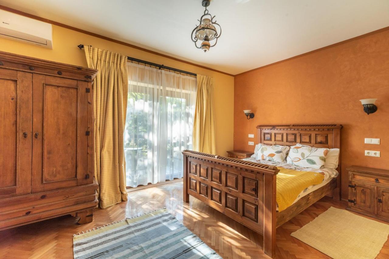 Hévíz Corona Villa מראה חיצוני תמונה
