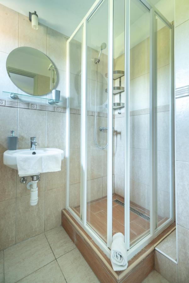 Hévíz Corona Villa מראה חיצוני תמונה