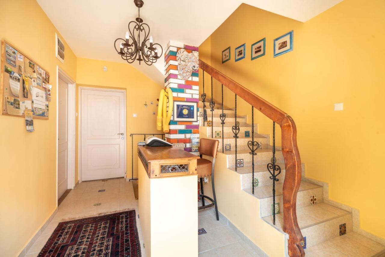 Hévíz Corona Villa מראה חיצוני תמונה