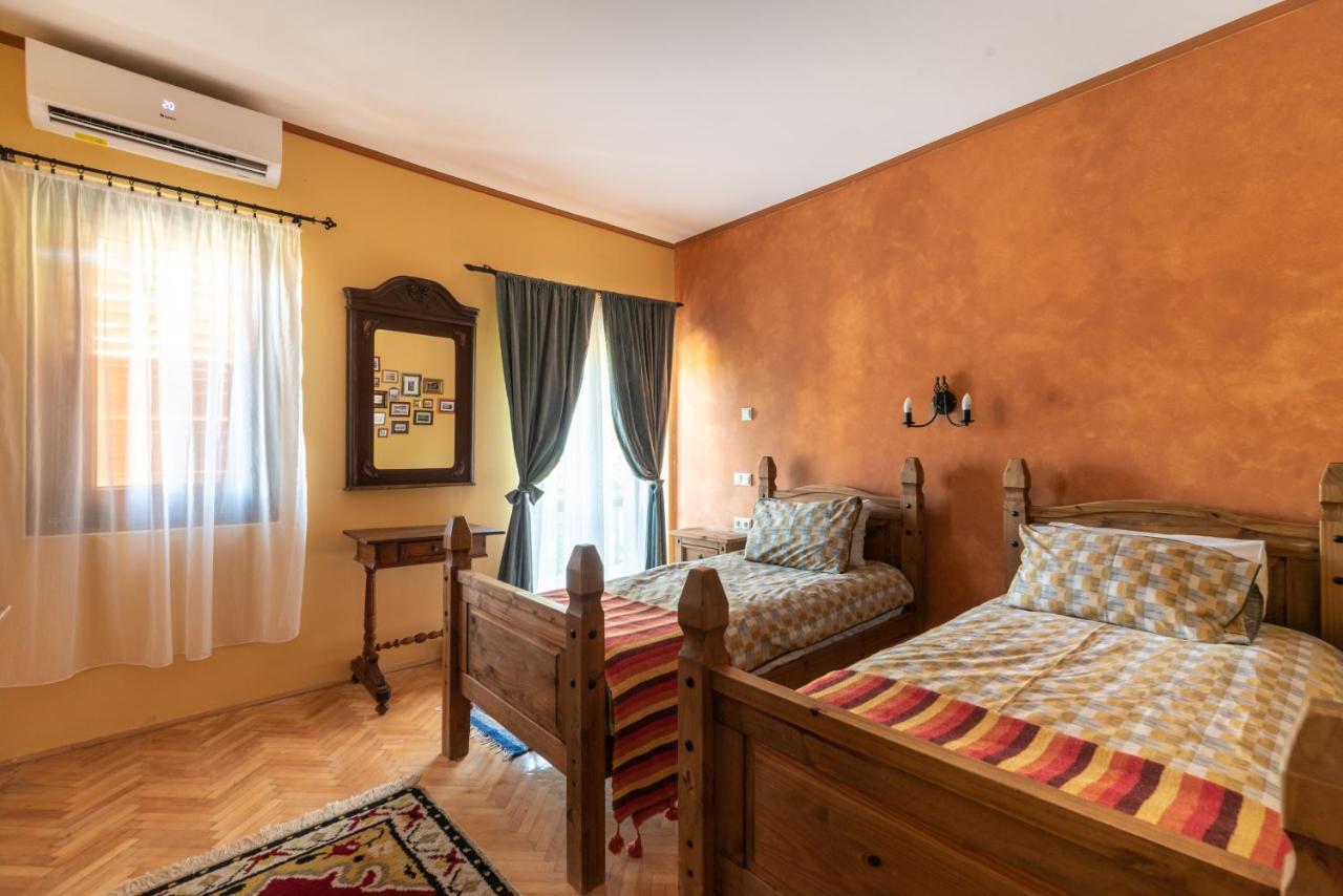 Hévíz Corona Villa מראה חיצוני תמונה