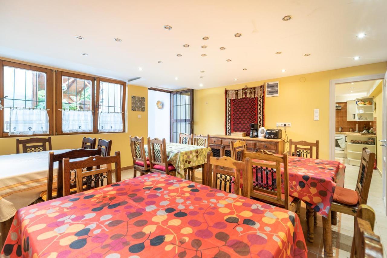 Hévíz Corona Villa מראה חיצוני תמונה