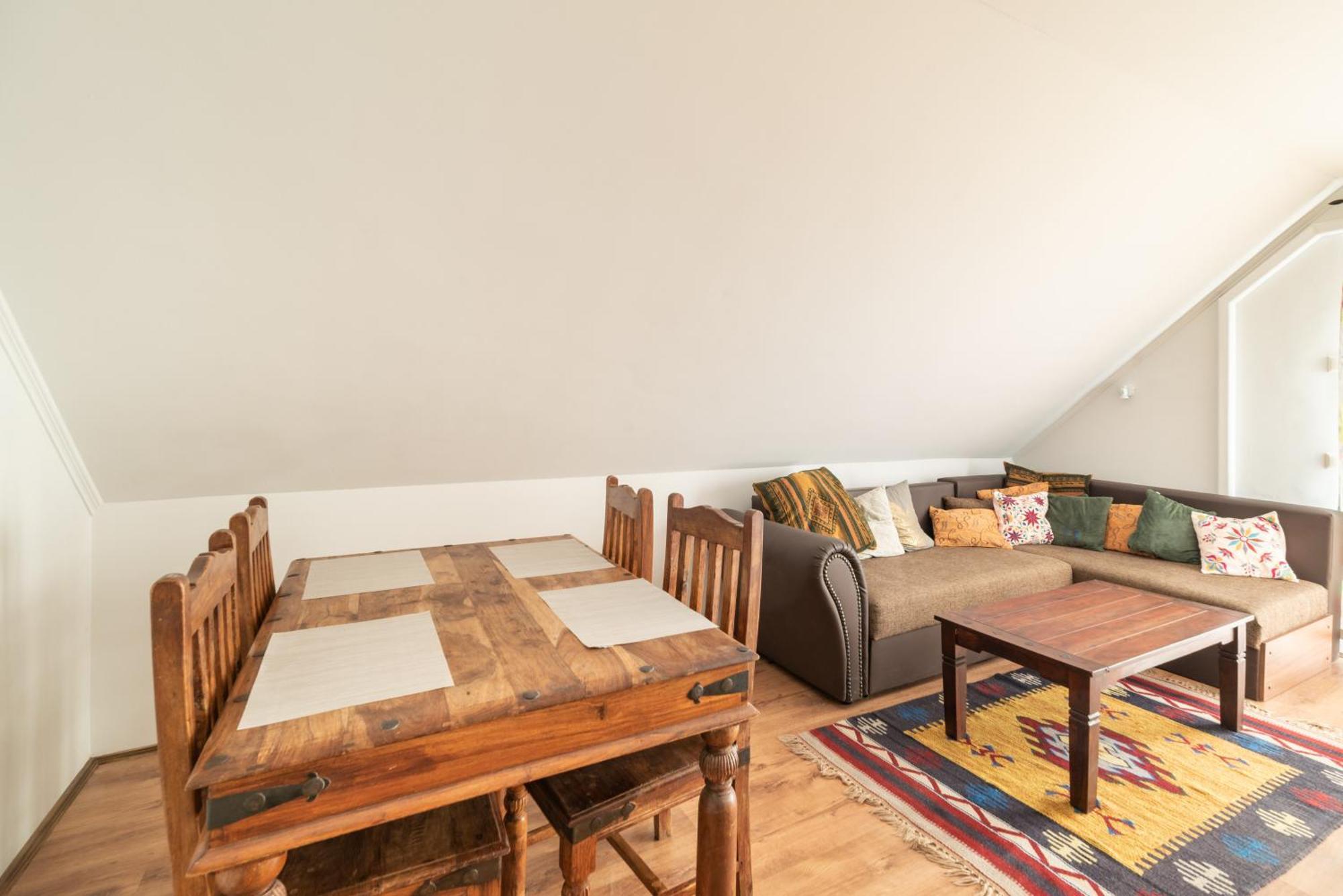 Hévíz Corona Villa חדר תמונה