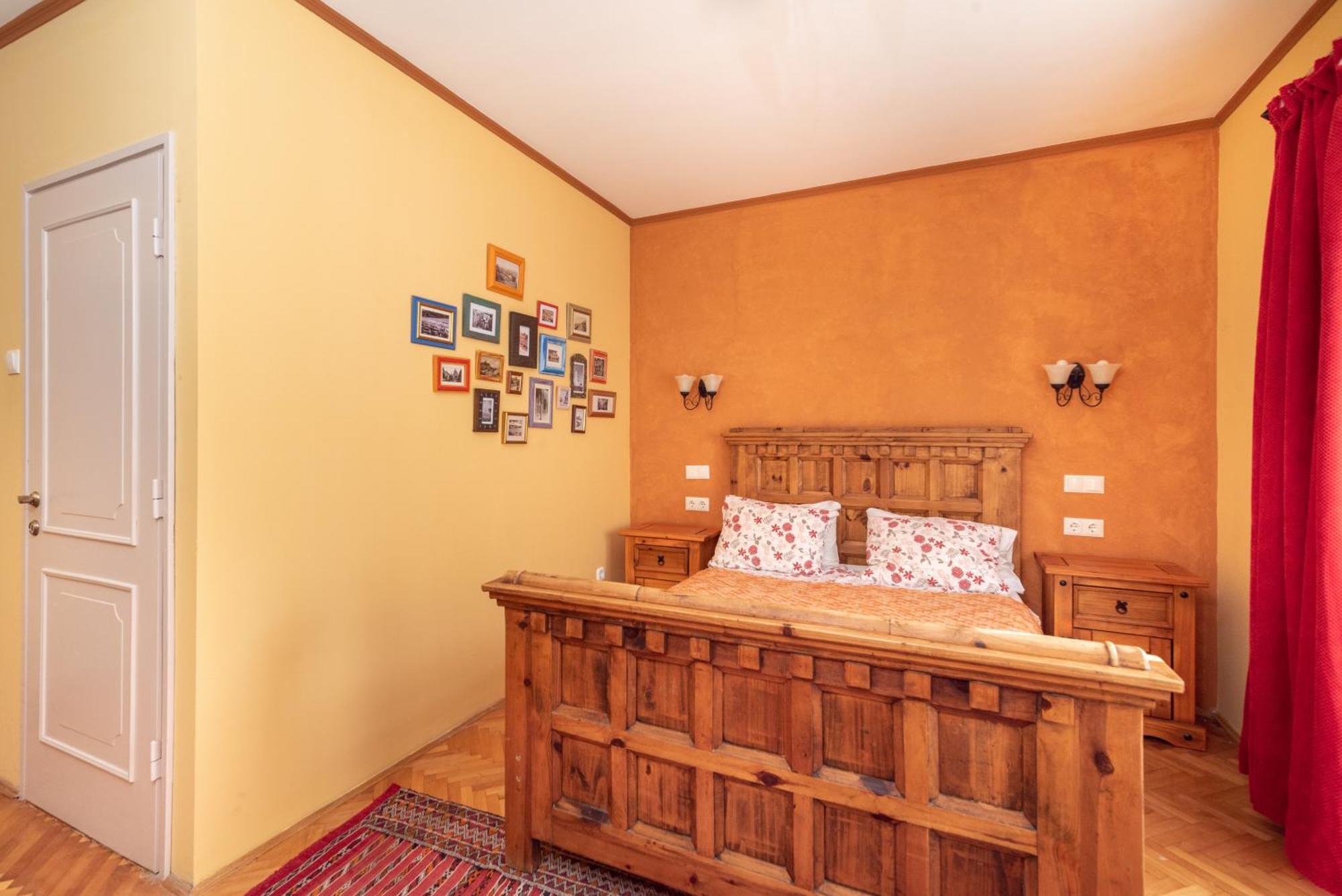 Hévíz Corona Villa חדר תמונה