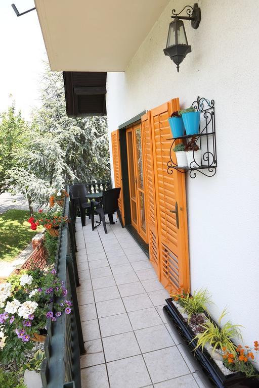 Hévíz Corona Villa מראה חיצוני תמונה
